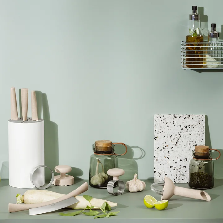 Série d'outils verts par Eva Solo