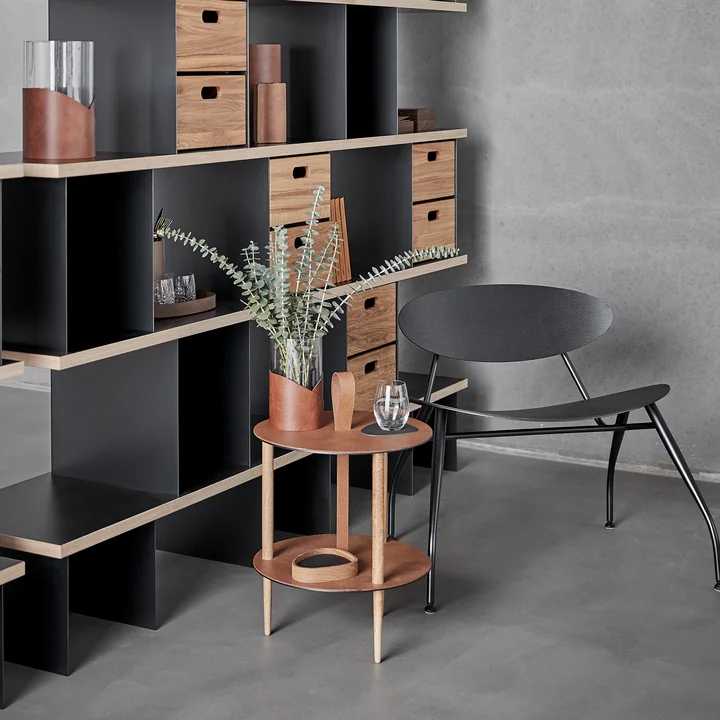 Lind DNA - Strap Table d'appoint