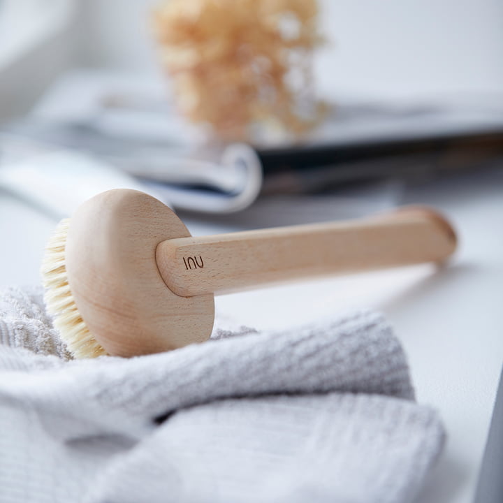 Inu Brosse de bain de Zone Denmark