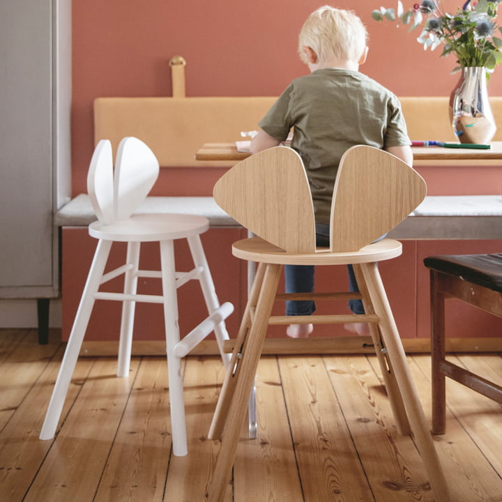 Mouse Junior - Chaise de Nofred