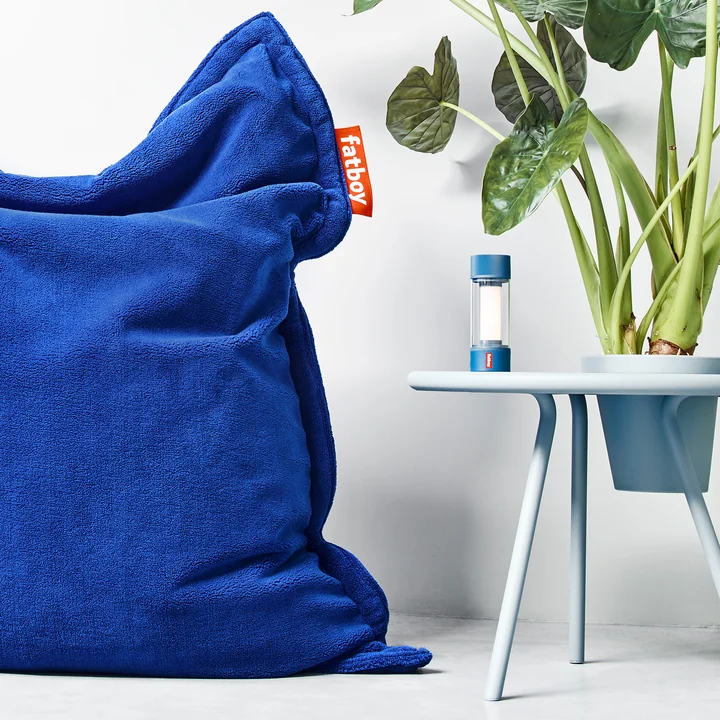 Fatboy - Lampe à LED rechargeable Tjoepke