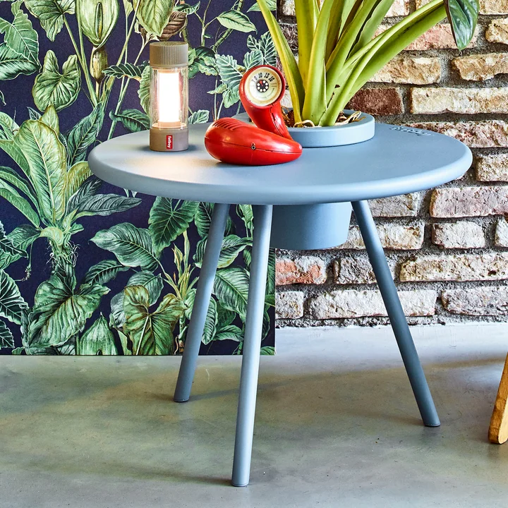 Fatboy - Lampe à LED rechargeable Tjoepke