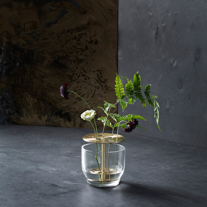 Ikebana Vase de Fritz Hansen