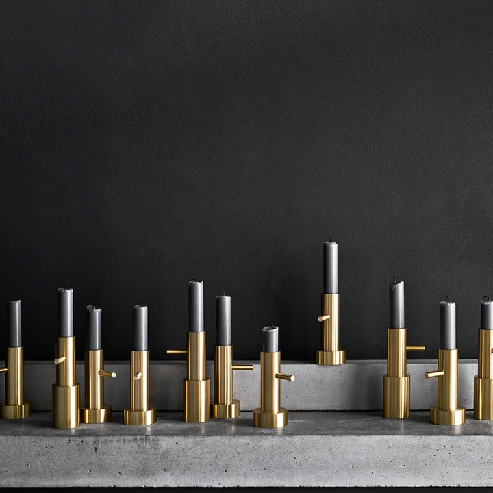Chandeliers de Fritz Hansen