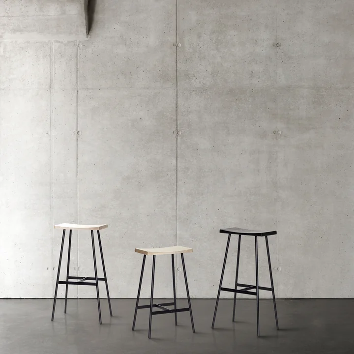 Tabouret de bar HC2 par Andersen Furniture