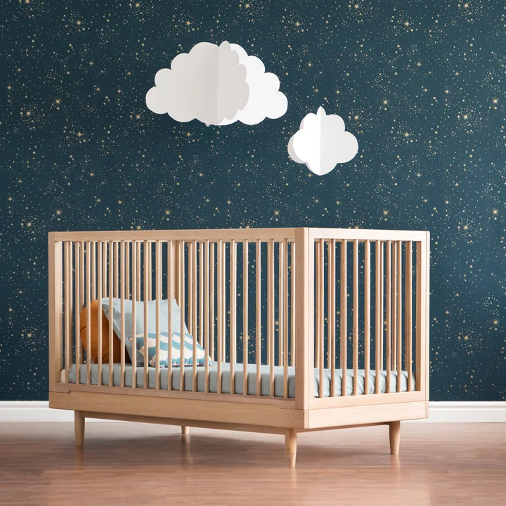 Lit bébé Pure de Nobodinoz