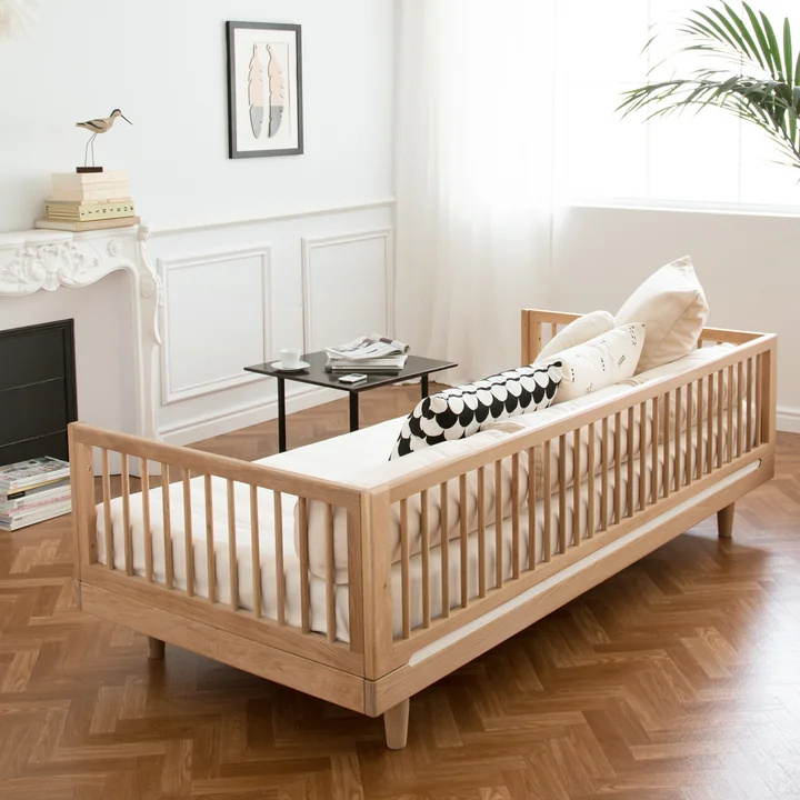 Lit Pure Single de Nobodinoz