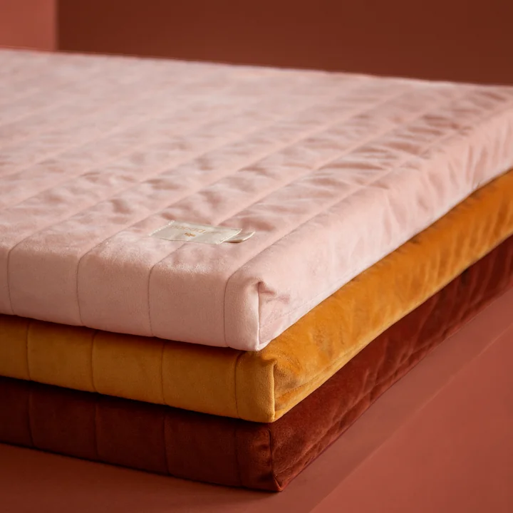 Matelas de Zanzibar par Nobodinoz