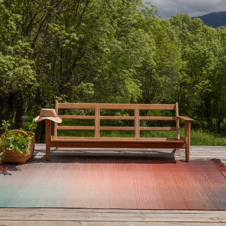 Shade Tapis de nanimarquina.