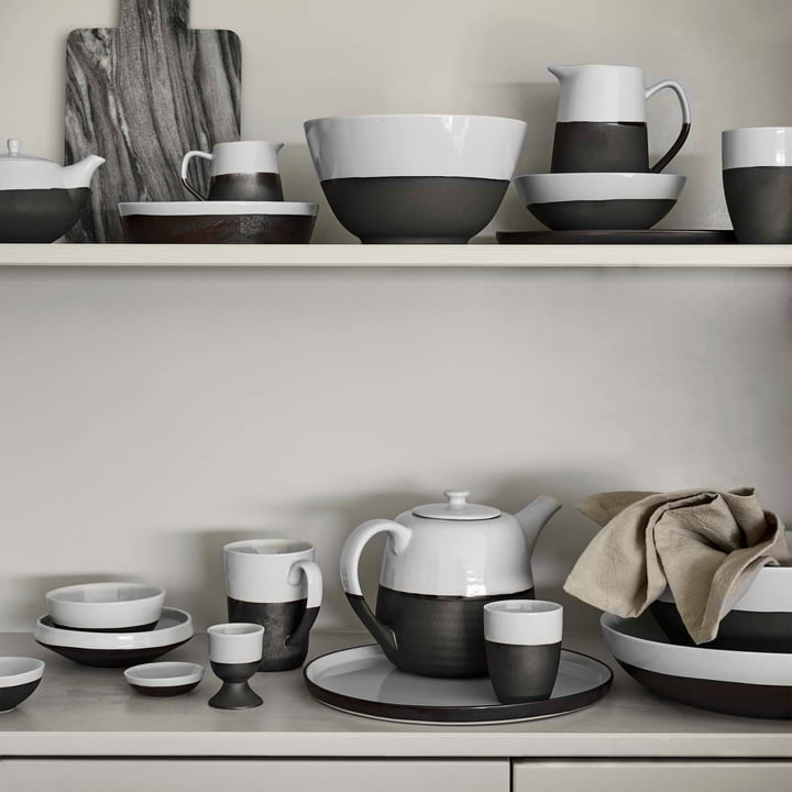 Collection Esrum par Broste Copenhagen