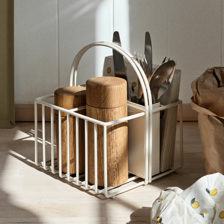 Oak sel et Broste Copenhagen, le chêne de Broste Copenhagen