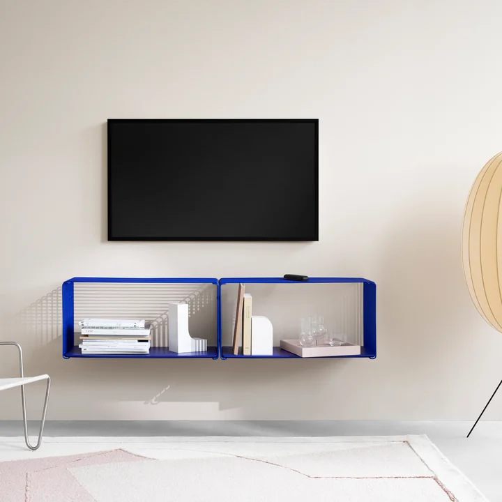 Panton Wire Extended de Montana.