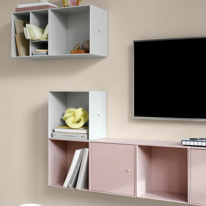 Mini Module d'étagères de Montana .