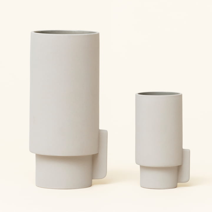 Vases Alcoa de Form & Refine