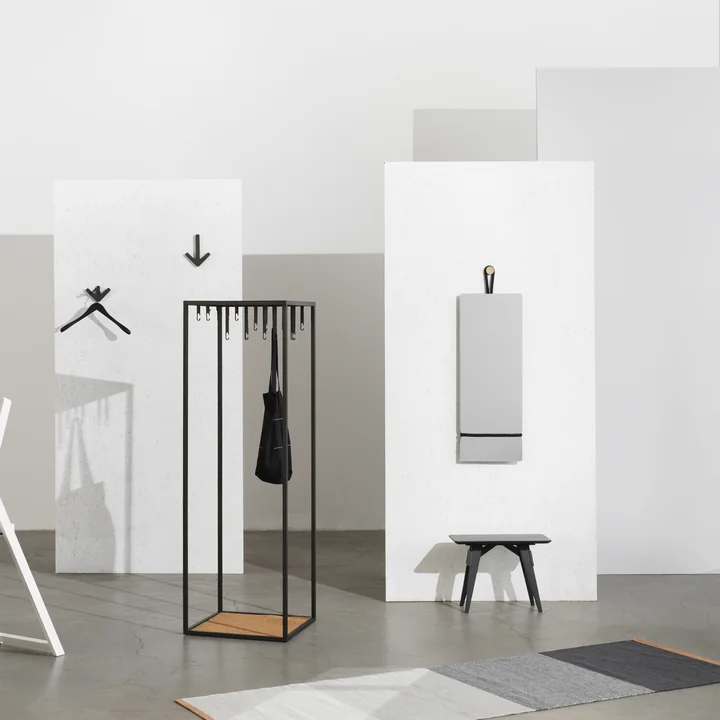 Atelier Vestiaire de Design House Stockholm