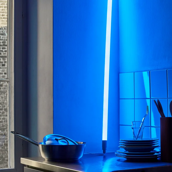 Bâton lumineux Neon LED de HAY.