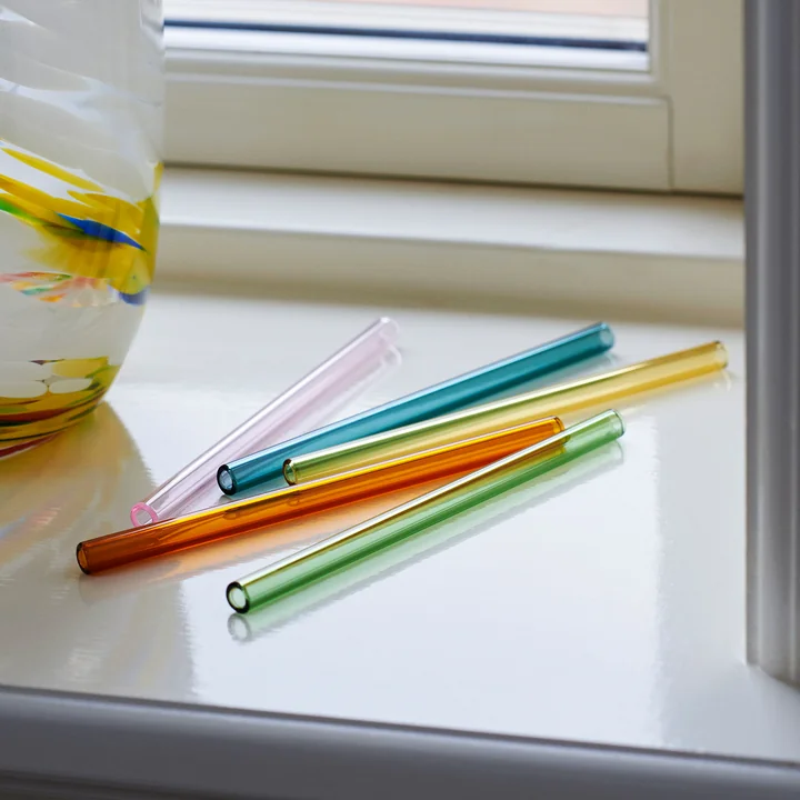 Sip Cocktail Pailles de HAY