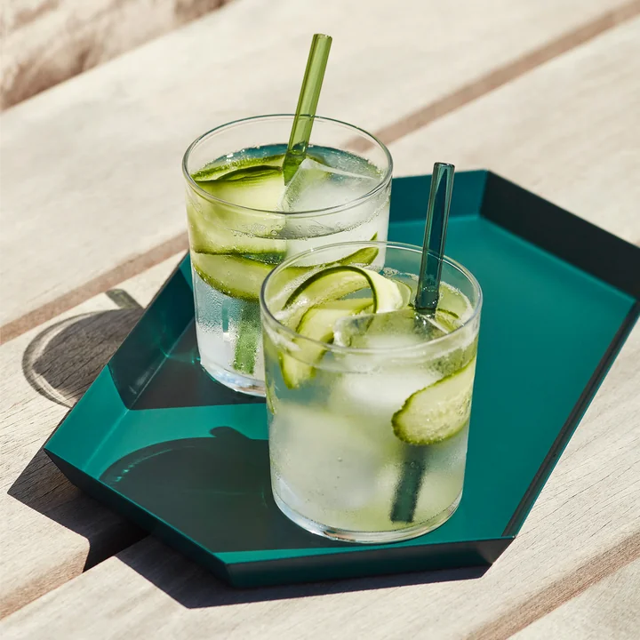 Sip Cocktail Pailles de HAY