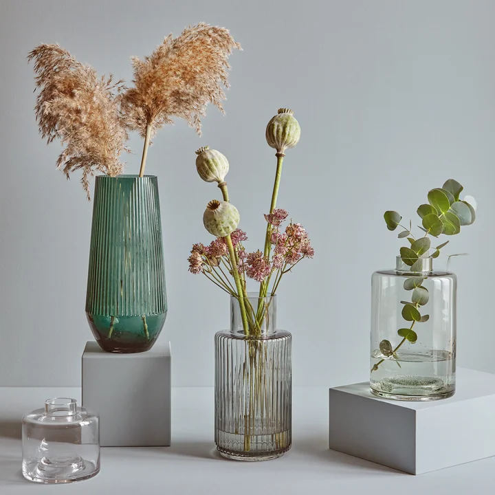 Collection de vases de la Collection