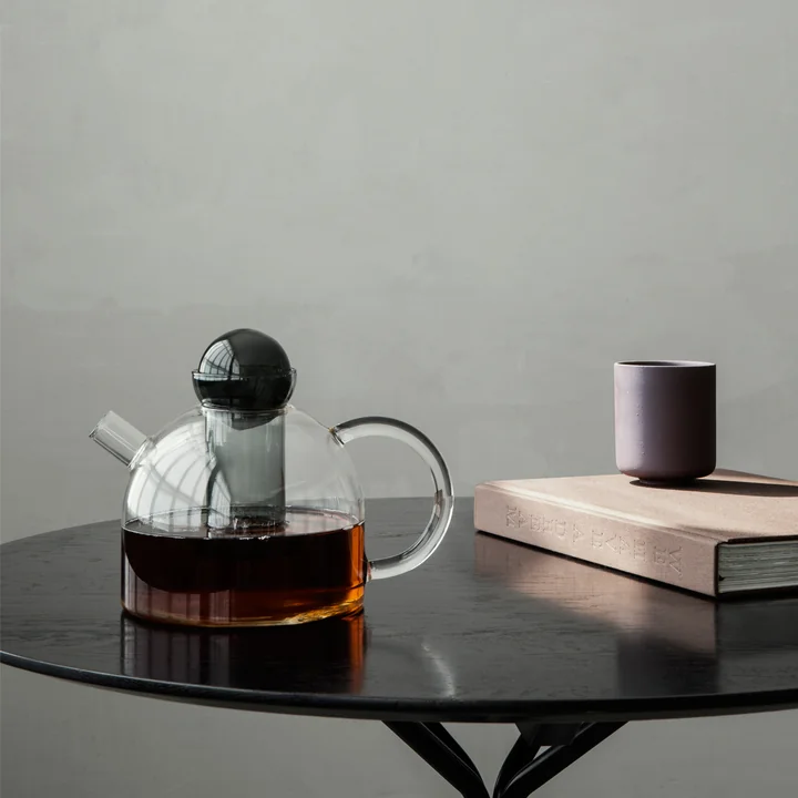 Théière Still de Ferm Living
