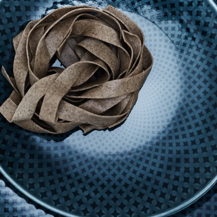 Junto - ocean blue par Rosenthal