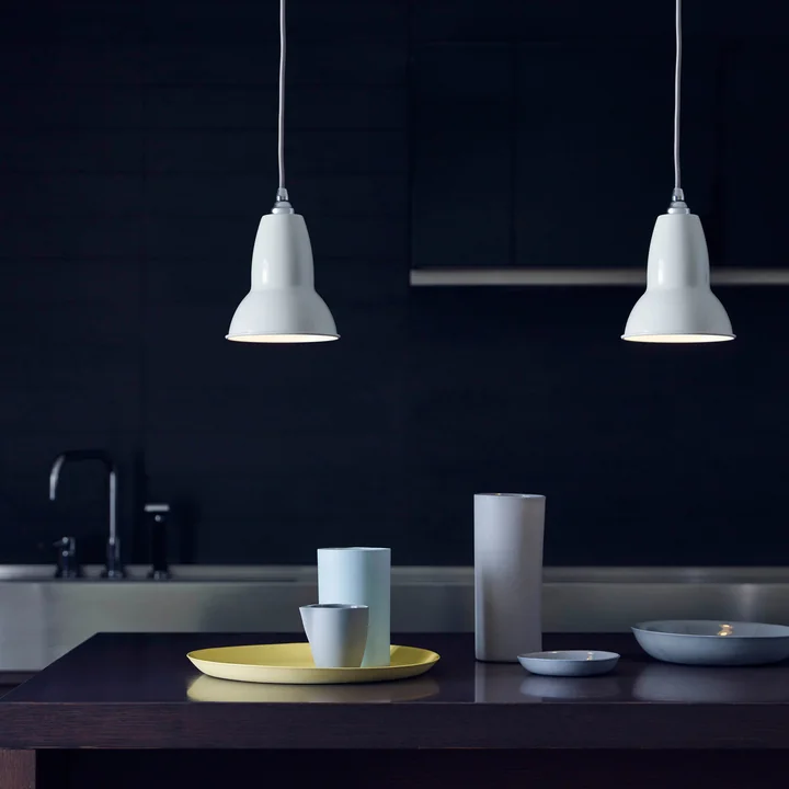 Original 1227 Lampe suspendue de Anglepoise