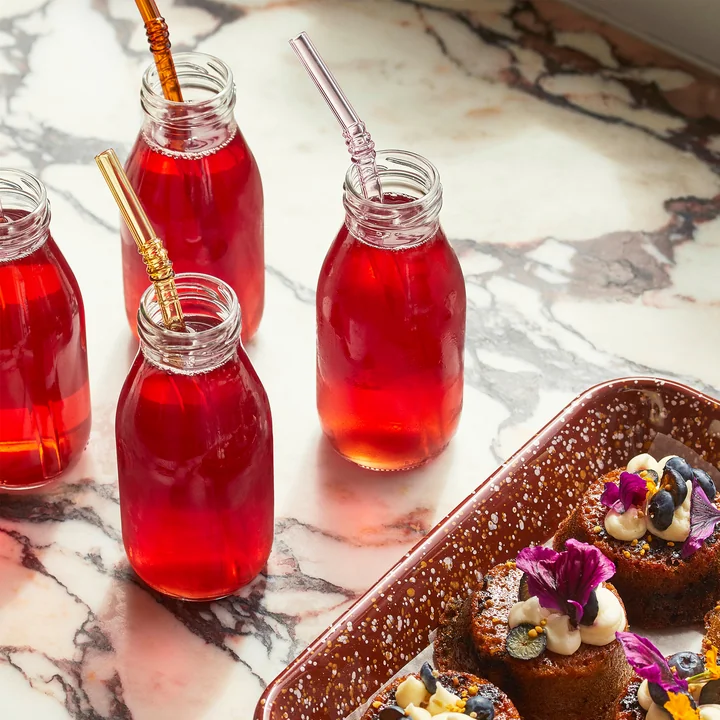 Sip Paille - Swirl multi de HAY