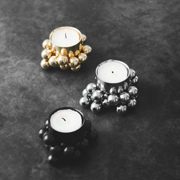 Photophore Molyl de Gejst dans le groupe