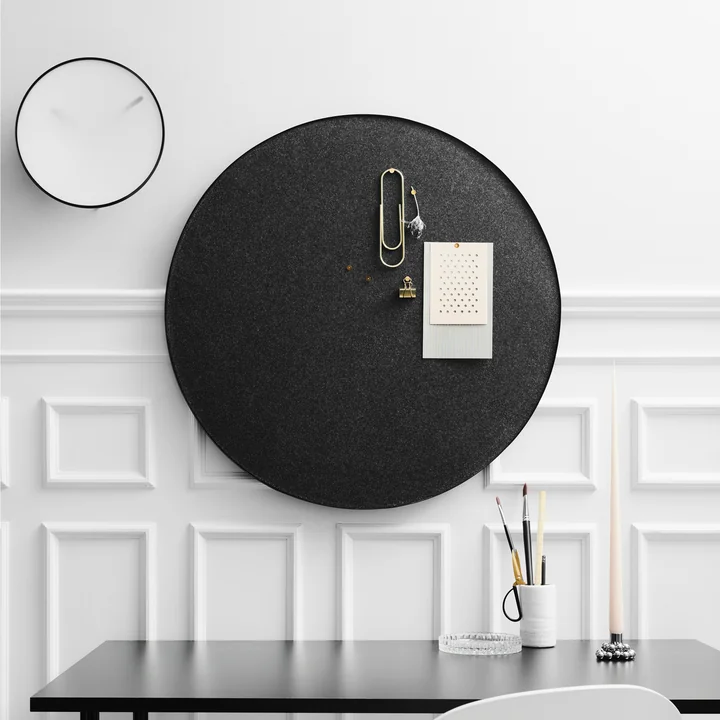 Retell Tableau d'affichage de Gejst