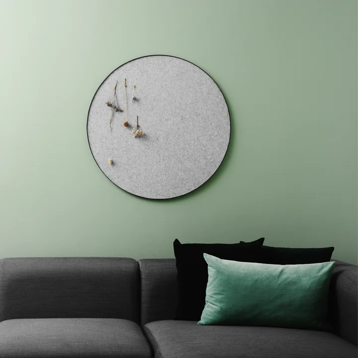 Retell Tableau d'affichage de Gejst