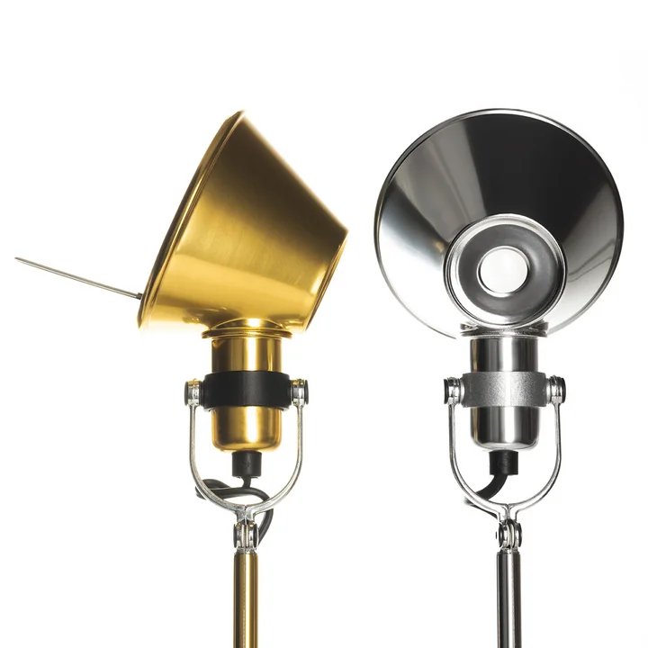 Tolomeo Micro Lampe de table de Artemide
