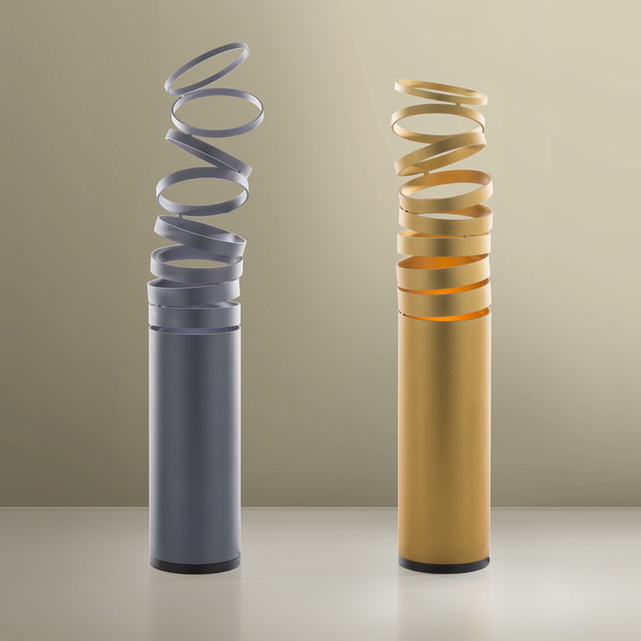 Lampe de table Decomposé par Artemide