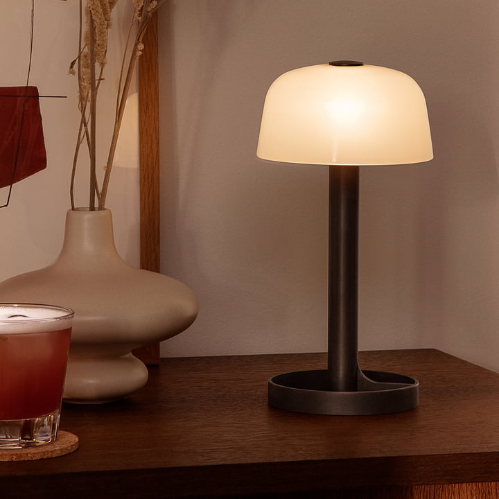 Soft Spot Lampe de table de Rosendahl