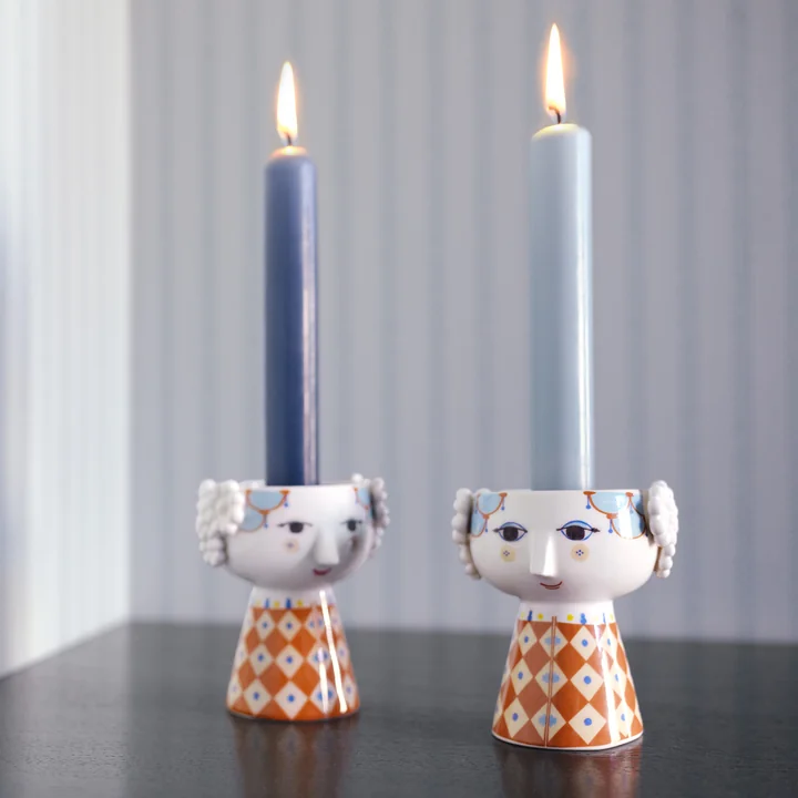 Eva Chandeliers de Bjørn Wiinblad