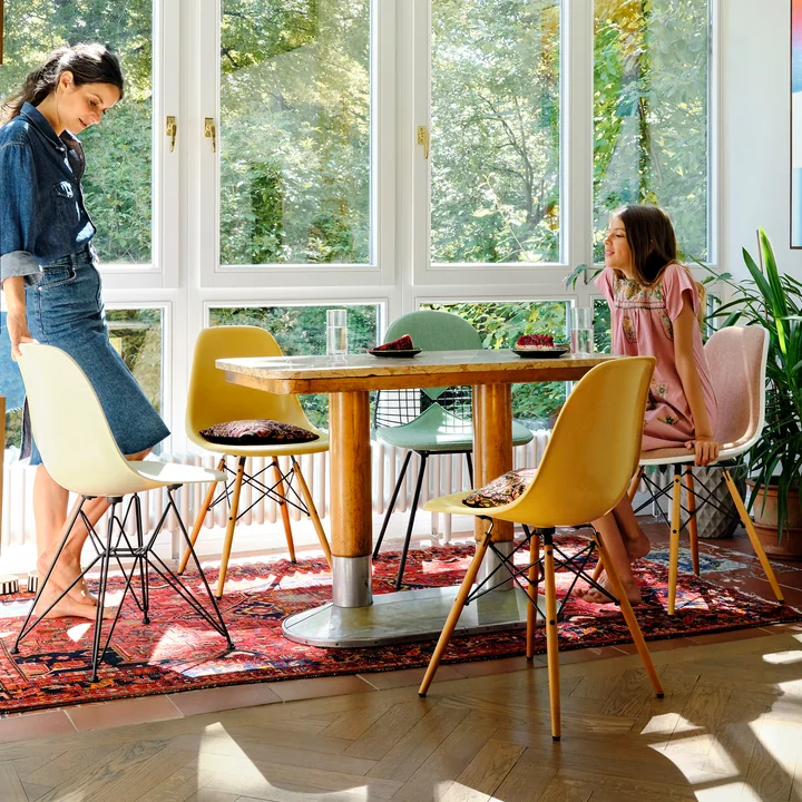 Home Stories hiver 2020 de Vitra