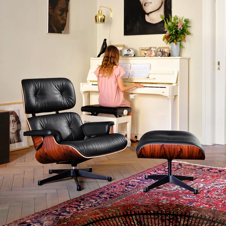 Home Stories Hiver 2020 de Vitra