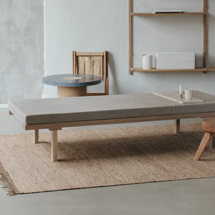 Un design élégant et minimaliste de Frama