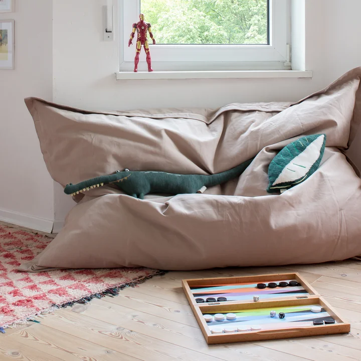 Pochette pour la chambre des enfants