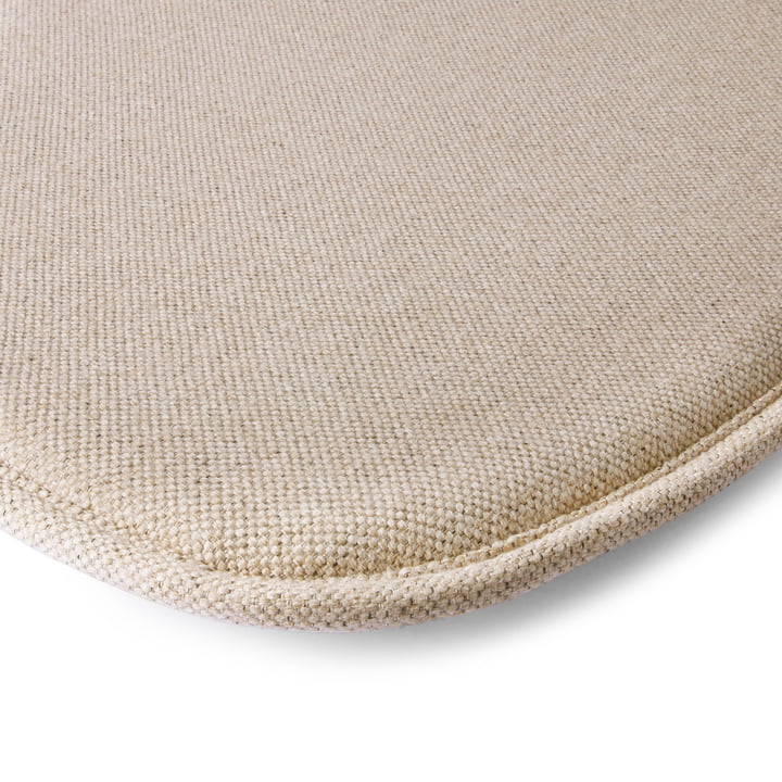 Coussin pour Wire Chair en sable