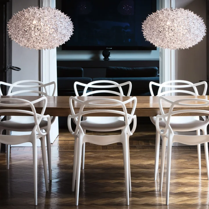 Masters Président de Kartell