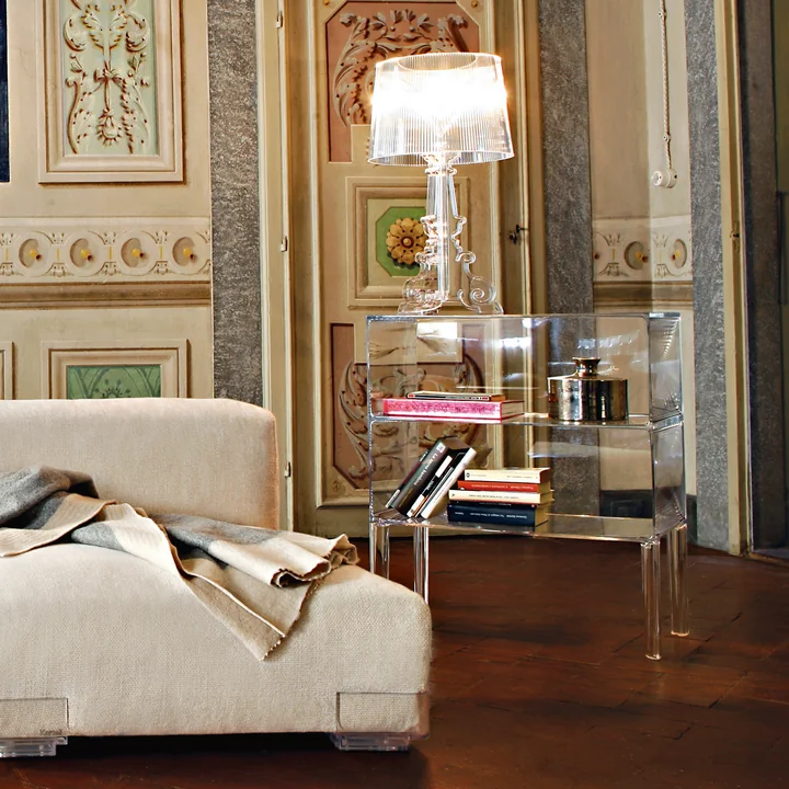 Ghost Buster Commode de Kartell