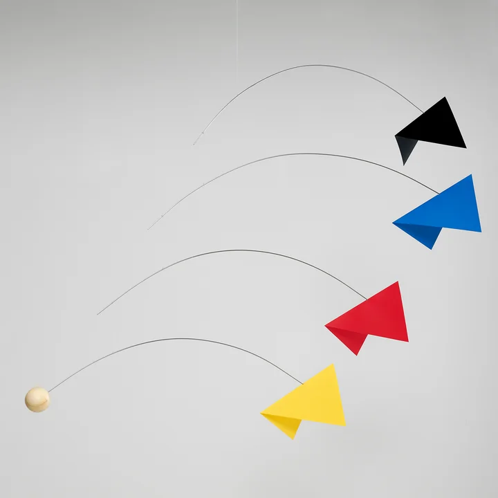 Le mobile mobile Fatamorgana