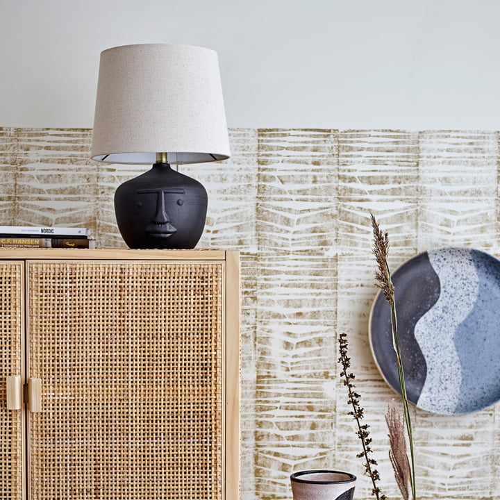 Matheo Lampe de table de Bloomingville