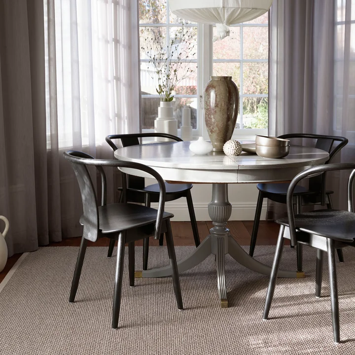 Tapis intemporel pour l'intérieur et l'extérieur