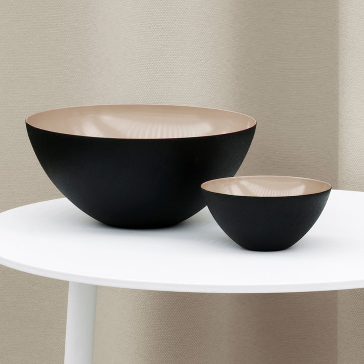 Le Krenit Bol de Normann Copenhagen