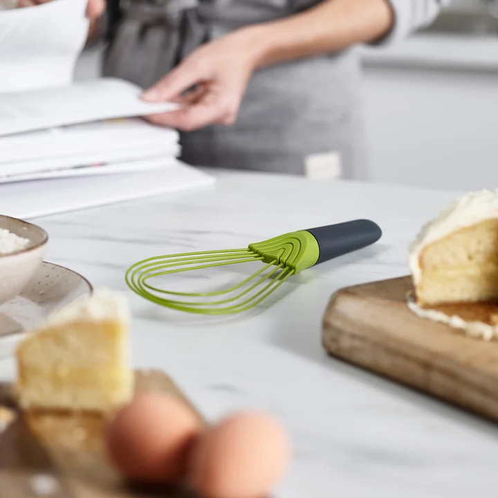 Le Twist Le fouet de Joseph Joseph peut être tourné