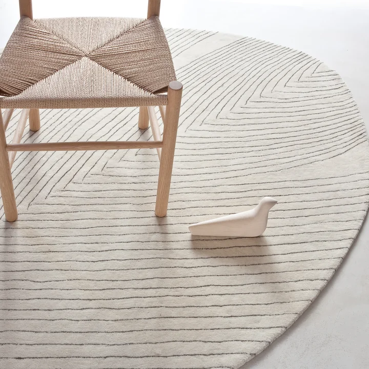 Design organique, inspiré de la nature