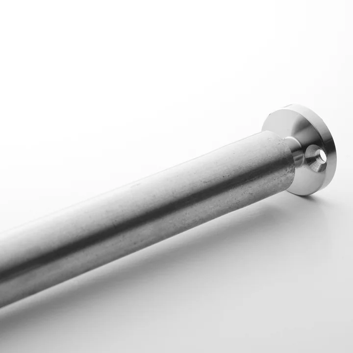 Outdoor - éléments d'étagères en acier