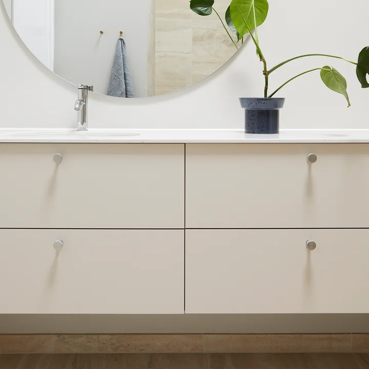 Crochets polyvalents en laiton ou en acier