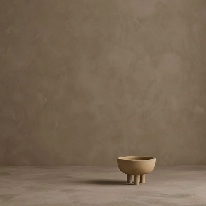 La coupe émaillée à la main Duck de 101 Copenhagen